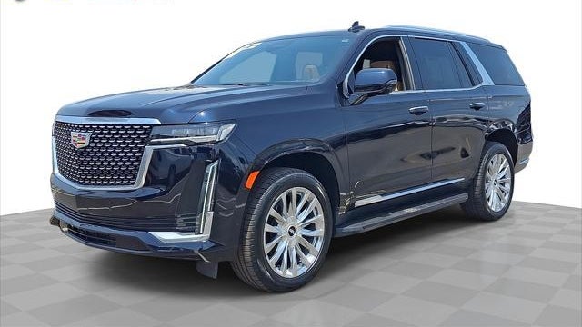 Preowned 2023 Cadillac Escalade Premium Luxury for Sale