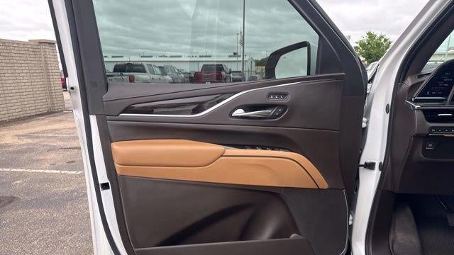 2024 Cadillac Escalade Premium Luxury