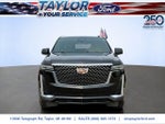 2024 Escalade Thumbnail 3