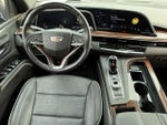 2024 Escalade Thumbnail 9