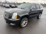 2013 Escalade Thumbnail 8