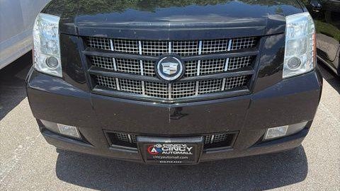 Preowned 2012 Cadillac Escalade Premium for Sale