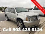 2011 Escalade Thumbnail 1