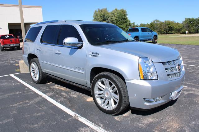 2013 Cadillac Escalade - $14,500