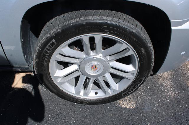 2013 Cadillac Escalade - $14,500