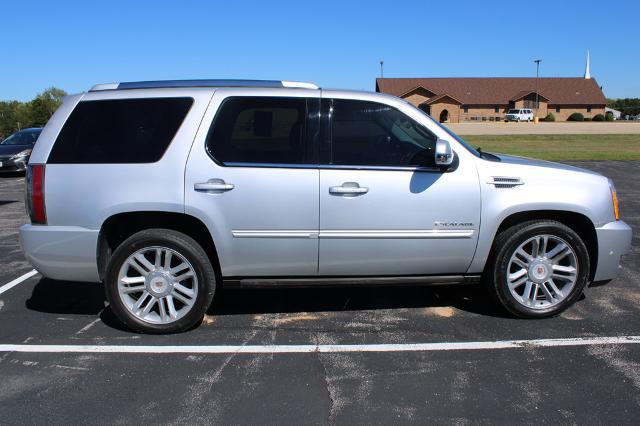 2013 Cadillac Escalade - $14,500