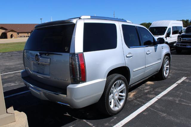 2013 Cadillac Escalade - $14,500