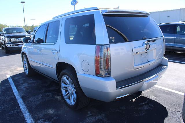 2013 Cadillac Escalade - $14,500