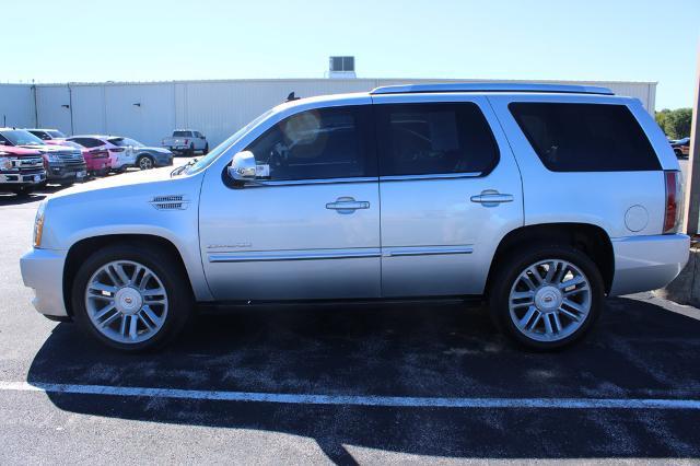 2013 Cadillac Escalade - $14,500