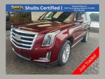 2017 Escalade Thumbnail 1