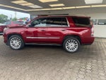 2017 Escalade Thumbnail 2