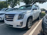 2018 Escalade Thumbnail 1