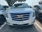 2018 Escalade Thumbnail 2