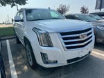 2018 Escalade Thumbnail 3