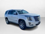 2018 Escalade Thumbnail 3