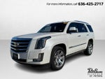2018 Escalade Thumbnail 1