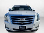 2018 Escalade Thumbnail 2