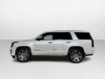 2018 Escalade Thumbnail 8