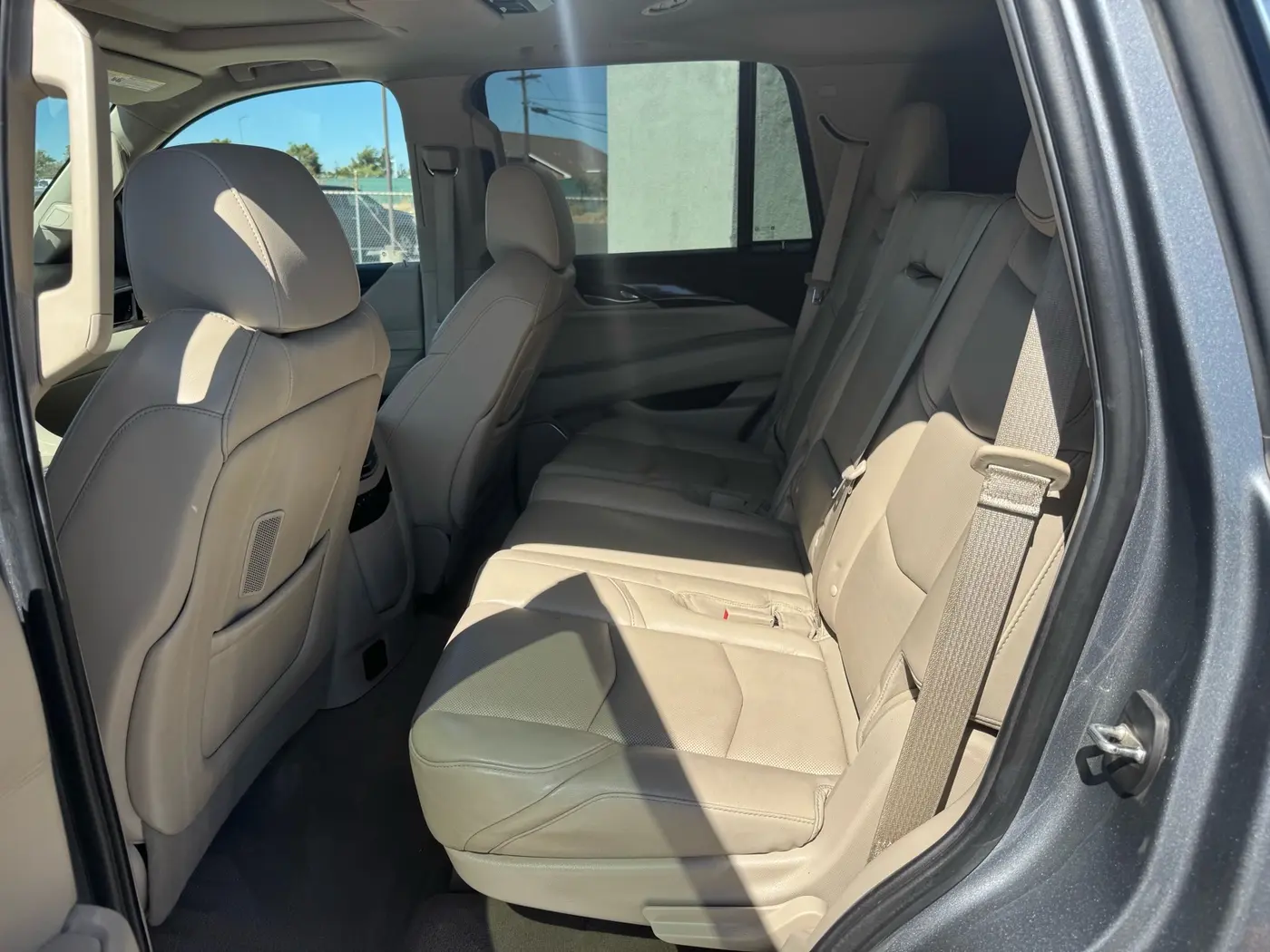 2019 Cadillac Escalade - $33,788