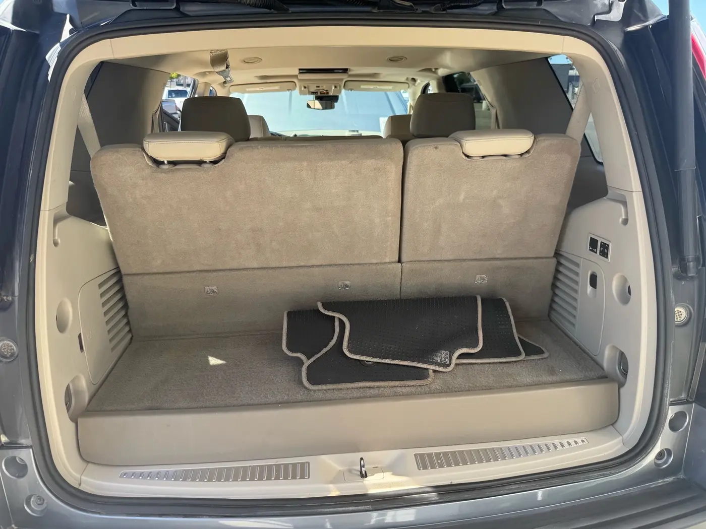 2019 Cadillac Escalade - $33,788