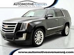 2020 Escalade Thumbnail 1