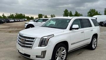 Preowned 2020 Cadillac Escalade Premium Luxury for Sale