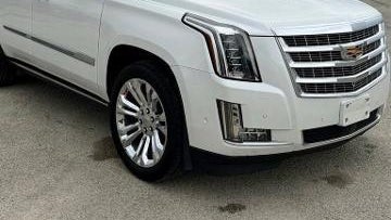 2020 Cadillac Escalade Premium Luxury