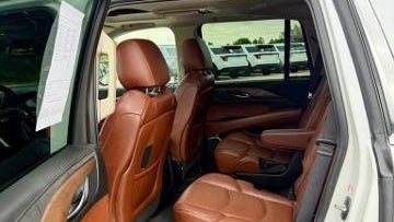 2020 Cadillac Escalade Premium Luxury