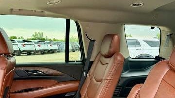 2020 Cadillac Escalade Premium Luxury