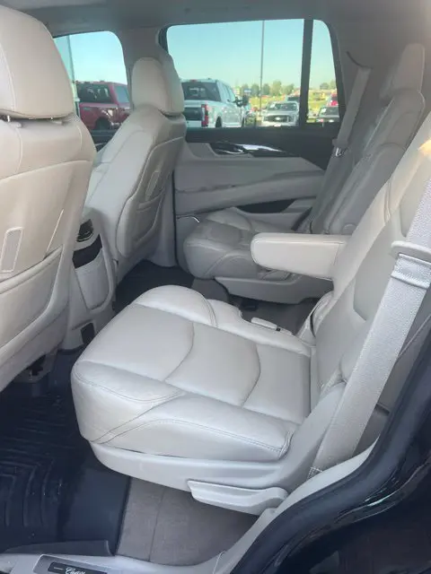 2020 Cadillac Escalade - $38,500