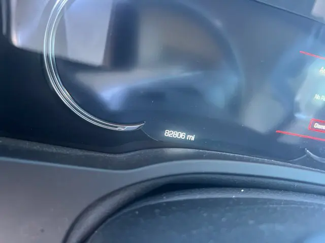 2020 Cadillac Escalade - $38,500