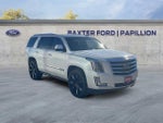 2017 Escalade Thumbnail 1