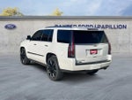 2017 Escalade Thumbnail 3