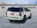 2017 Escalade Thumbnail 5