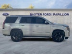 2017 Escalade Thumbnail 6