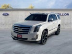 2017 Escalade Thumbnail 7