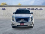 2017 Escalade Thumbnail 8