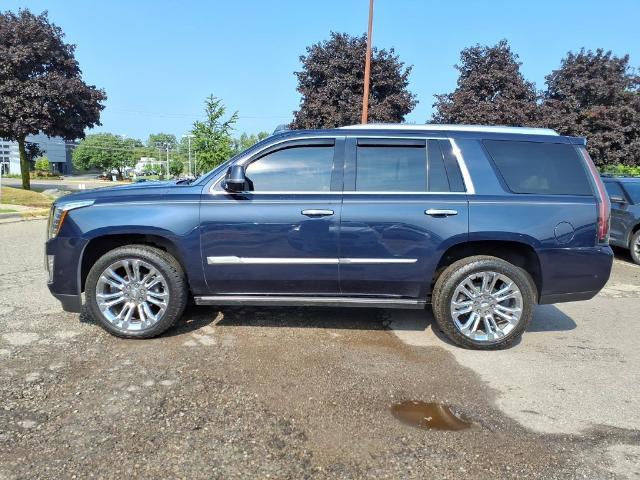 2019 Cadillac Escalade - $28,488