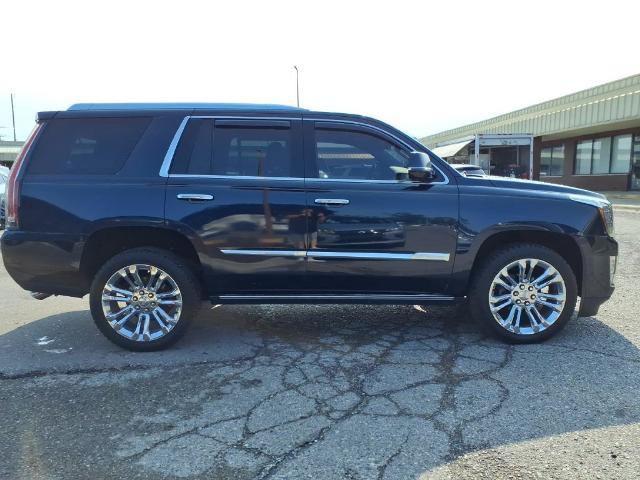 2019 Cadillac Escalade - $28,488
