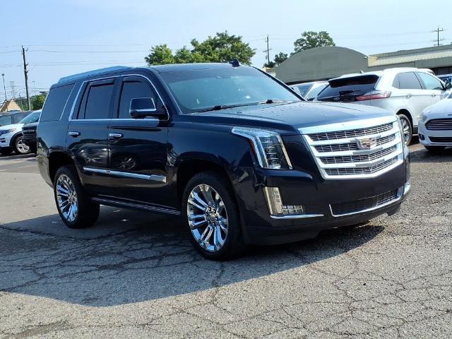 2019 Cadillac Escalade - $28,488