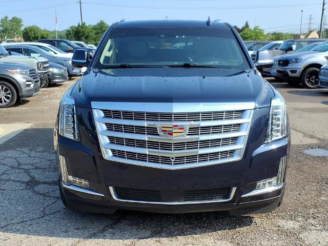 2019 Cadillac Escalade - $28,488