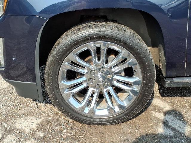 2019 Cadillac Escalade - $28,488