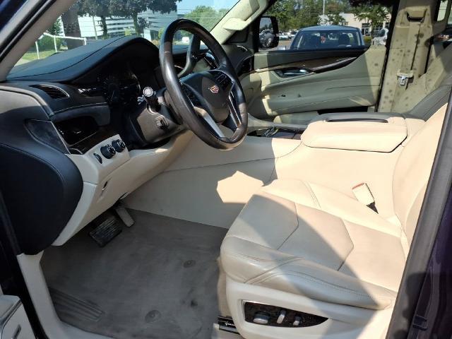 2019 Cadillac Escalade - $28,488