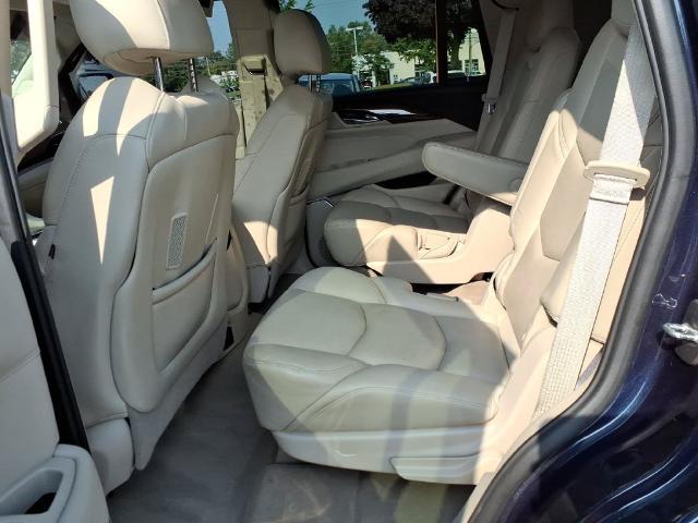 2019 Cadillac Escalade - $28,488