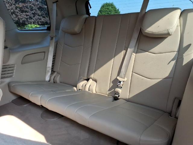2019 Cadillac Escalade - $28,488