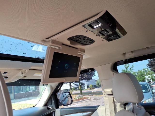 2019 Cadillac Escalade - $28,488