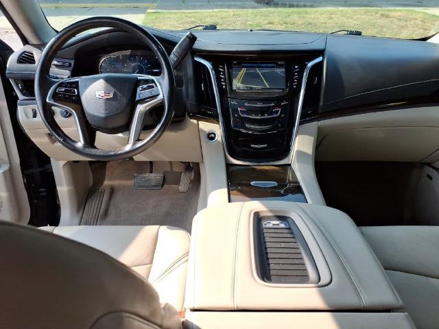 2019 Cadillac Escalade - $28,488