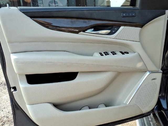 2019 Cadillac Escalade - $28,488