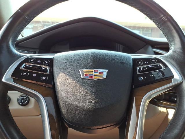 2019 Cadillac Escalade - $28,488