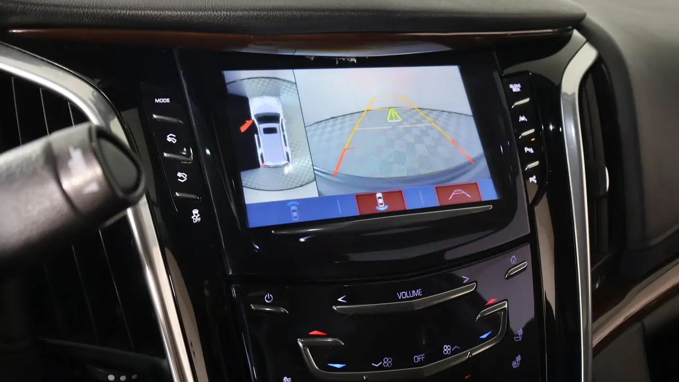 2020 Cadillac Escalade Premium Luxury